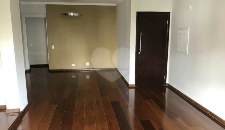 Apartamento à venda com 3 quartos, sendo 1 suíte,  em Jardim Londrina, São Paulo, SP