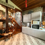 Casa à venda com 4 suítes em Vila Natal, Campos do Jordão, SP
