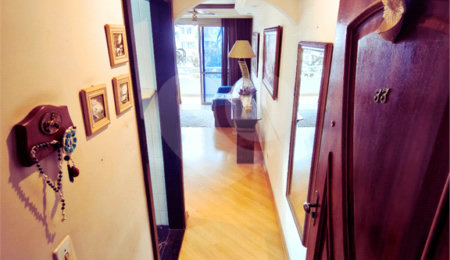 Apartamento à venda com 3 quartos em Vila Matilde, São Paulo, SP