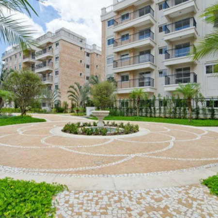 Apartamento à venda com 1 suíte em Jardim Leonor, São Paulo, SP
