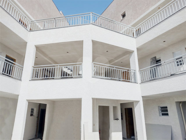 Casa à venda com 1 quarto no condomínio Residence Campo Belo, São Paulo - SP