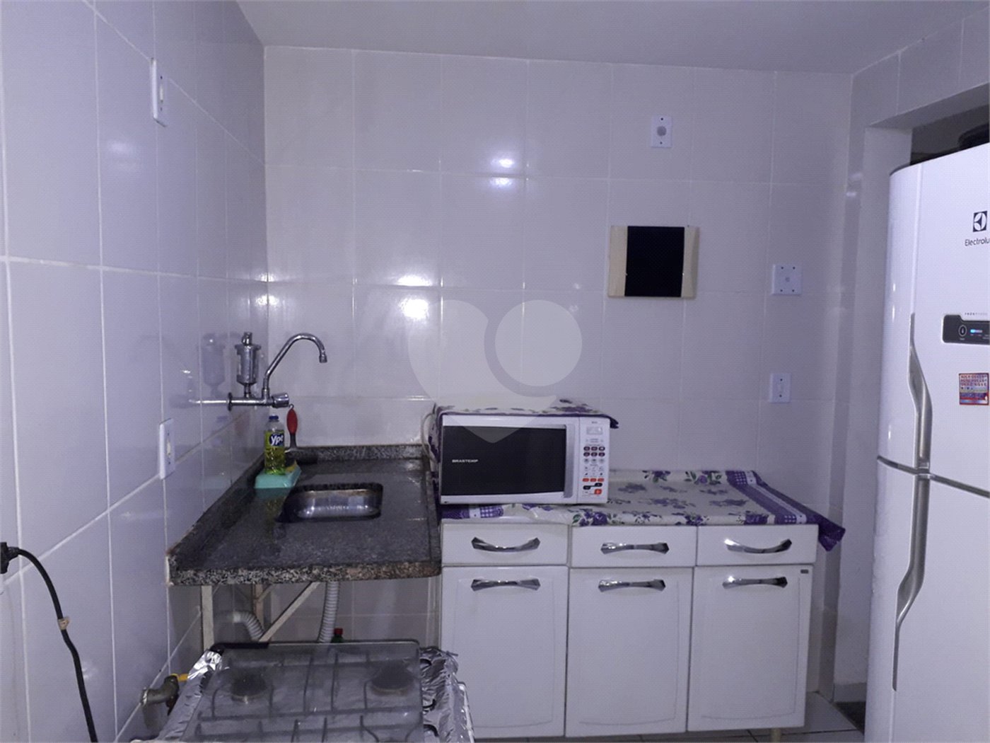 Casa à venda com 2 quartos no condomínio Condomionio Residencial Village, Rio de Janeiro - RJ
