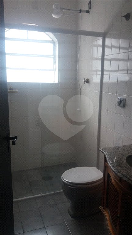 Sobrado à venda com 3 quartos, sendo 1 suíte, em Horto, São Paulo, SP