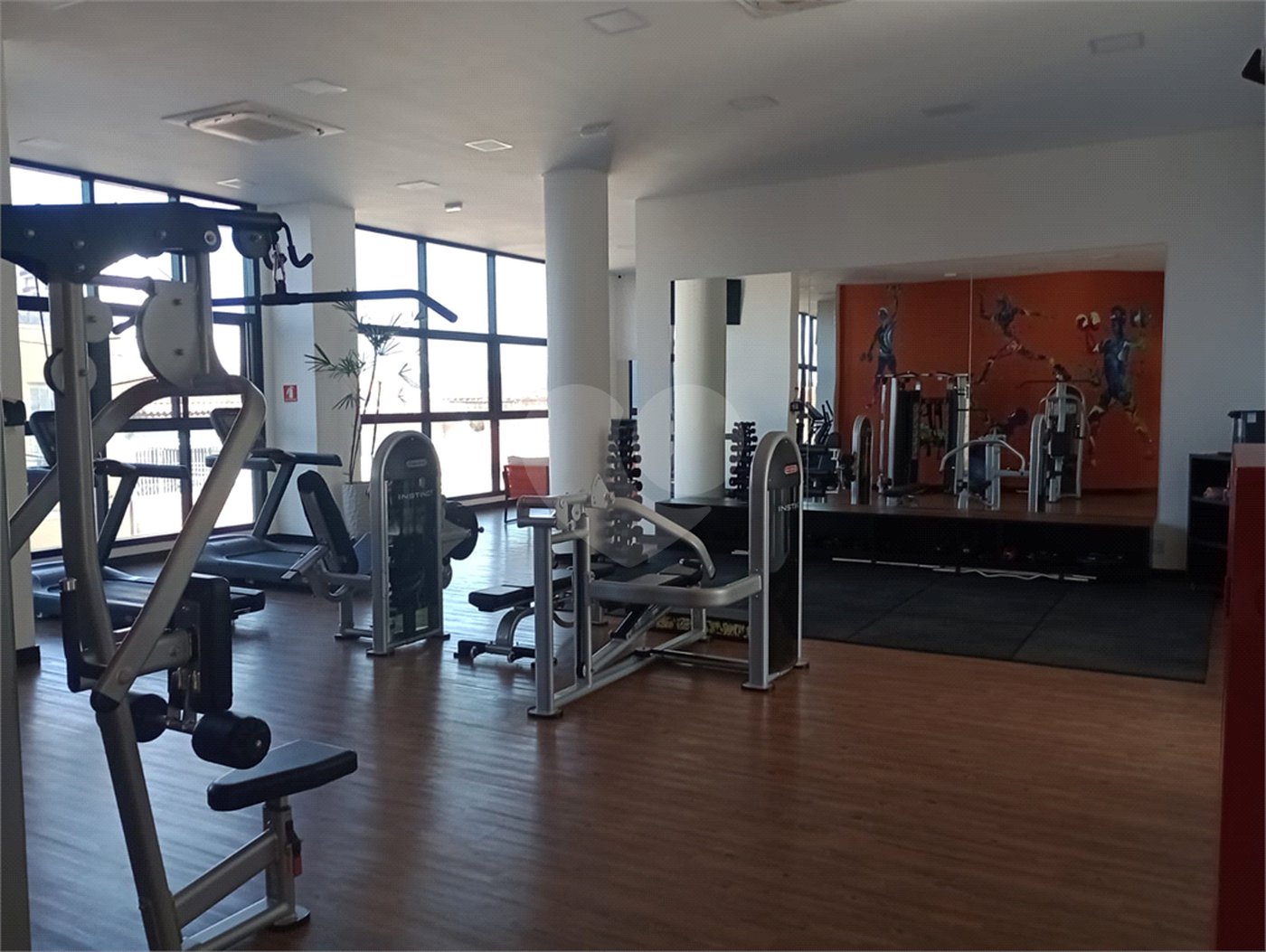 Apartamento à venda com 3 suítes no Centro, Itapetininga, SP