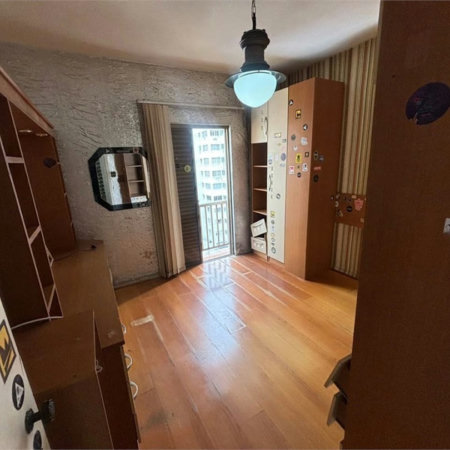 Apartamento à venda, 116 m² por R$ 800.000,00 - Gonzaga - Santos/SP