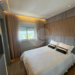 Apartamento à venda com 3 suítes em Urbanova, São José dos Campos, SP
