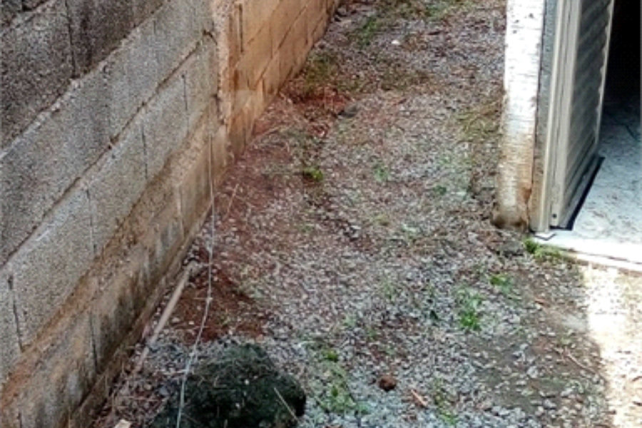 Terreno à venda em Freguesia do Ó, São Paulo, SP