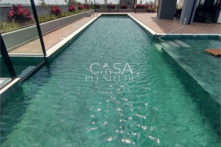 Apartamento à venda ou para alugar com 3 suítes em Parque Campolim, Sorocaba, SP