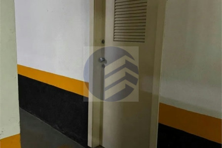 Apartamento à venda com 3 quartos, sendo 3 suítes, em Vila Suzana, São Paulo - SP