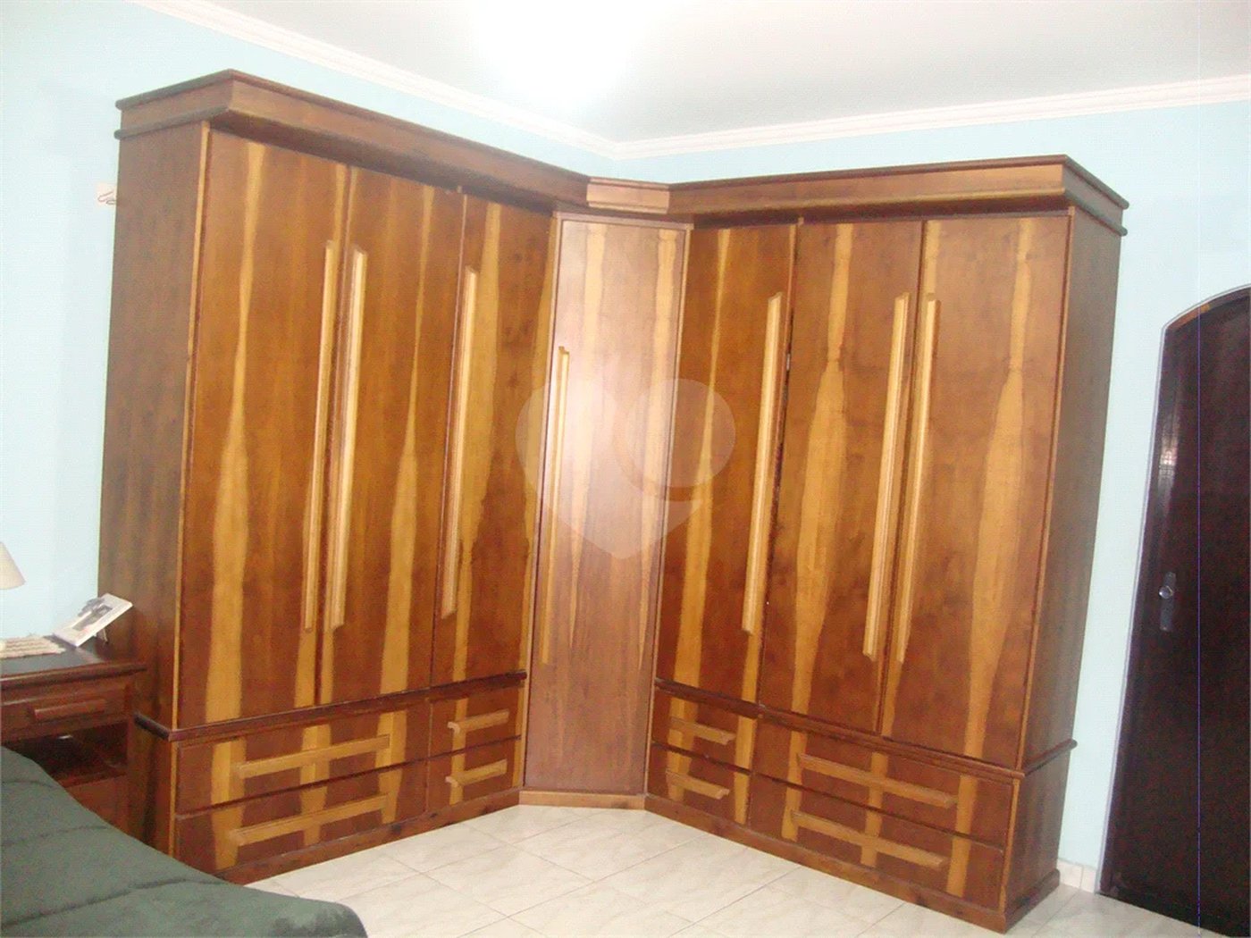 Chácara à venda com 5 quartos, sendo 2 suítes, em Jardim Arujá, Arujá, SP