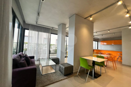 Apartamento á venda - Saúde
