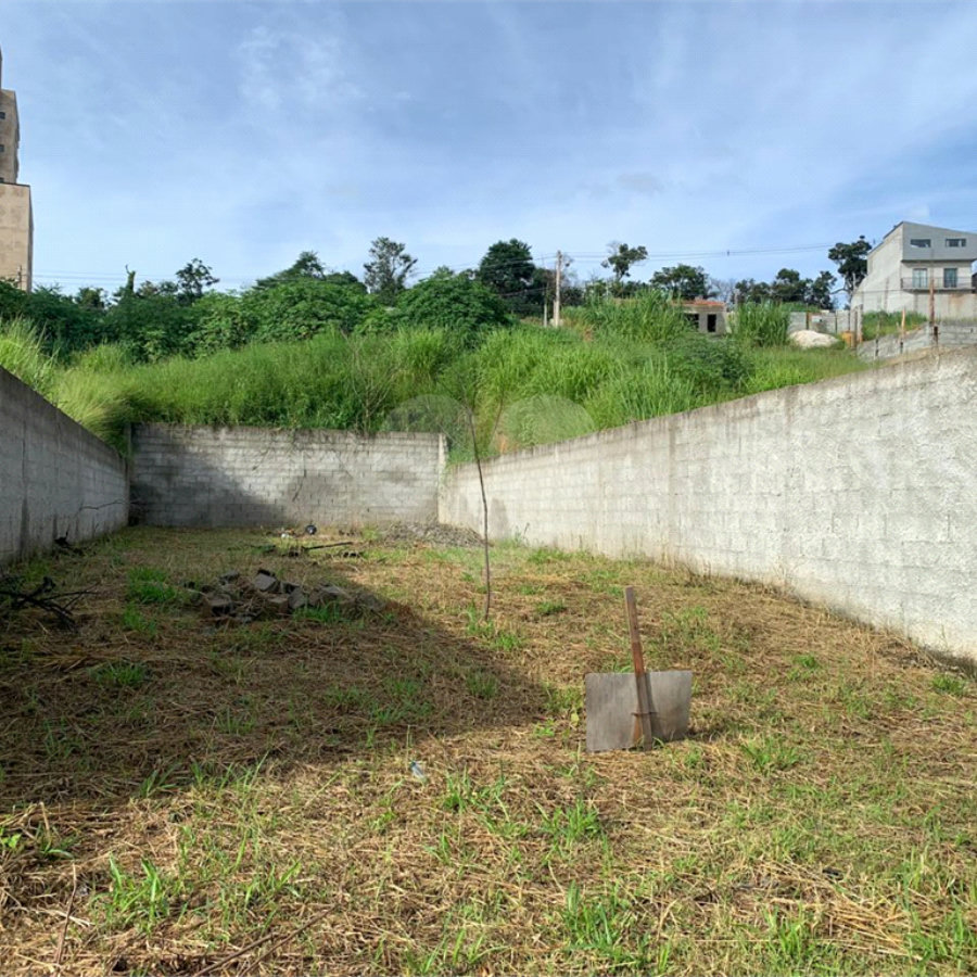 Seu sonho começa aqui: terreno pronto para construir no Bela Atibaia
