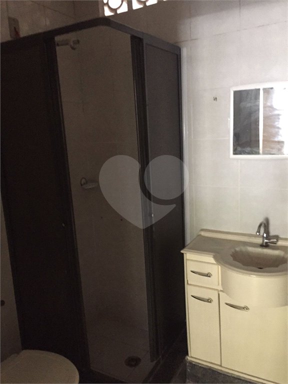 Apartamento Saúde