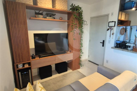 Apartamento no Edifício Princesa Isabel – Conforto, modernidade e excelente localização!