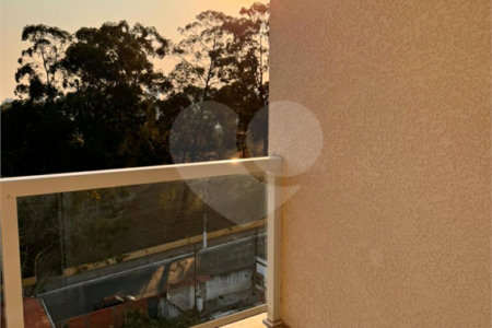 Apartamento à venda na Vila Carrão, 1 quarto