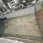 Apartamento de 60 m² para venda com 2 quartos (1 suíte) e garagem na Bela Vista!