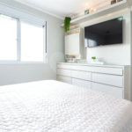 Apartamento na Rua Doutor Antônio Bento , 504 com 135m2 com 3 Suítes e 2 vagas de garagem