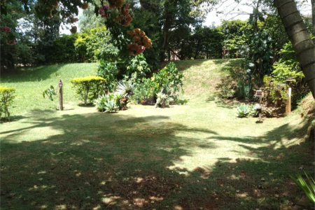 Terreno com 1.217m² A VENDA