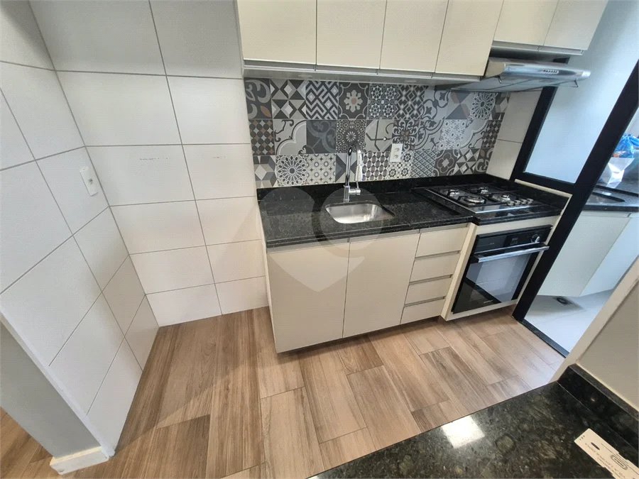 Apartamento à venda na Vila Leopoldina.