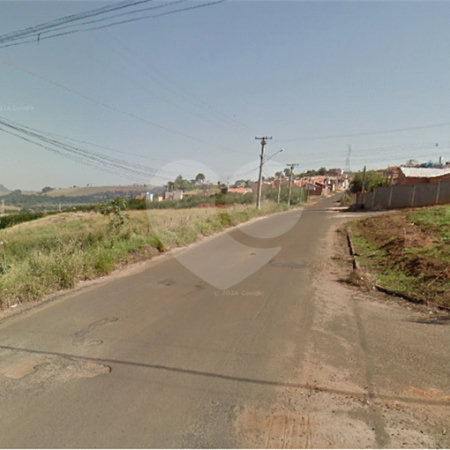 Terreno à Venda no Bosque dos Tamanduás – Descalvado/SP