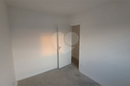 Apartamento à venda com 43m² - Belém