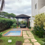 Apartamento para alugar com 4 quartos, sendo 2 suítes, em Jardim Marajoara, São Paulo, SP