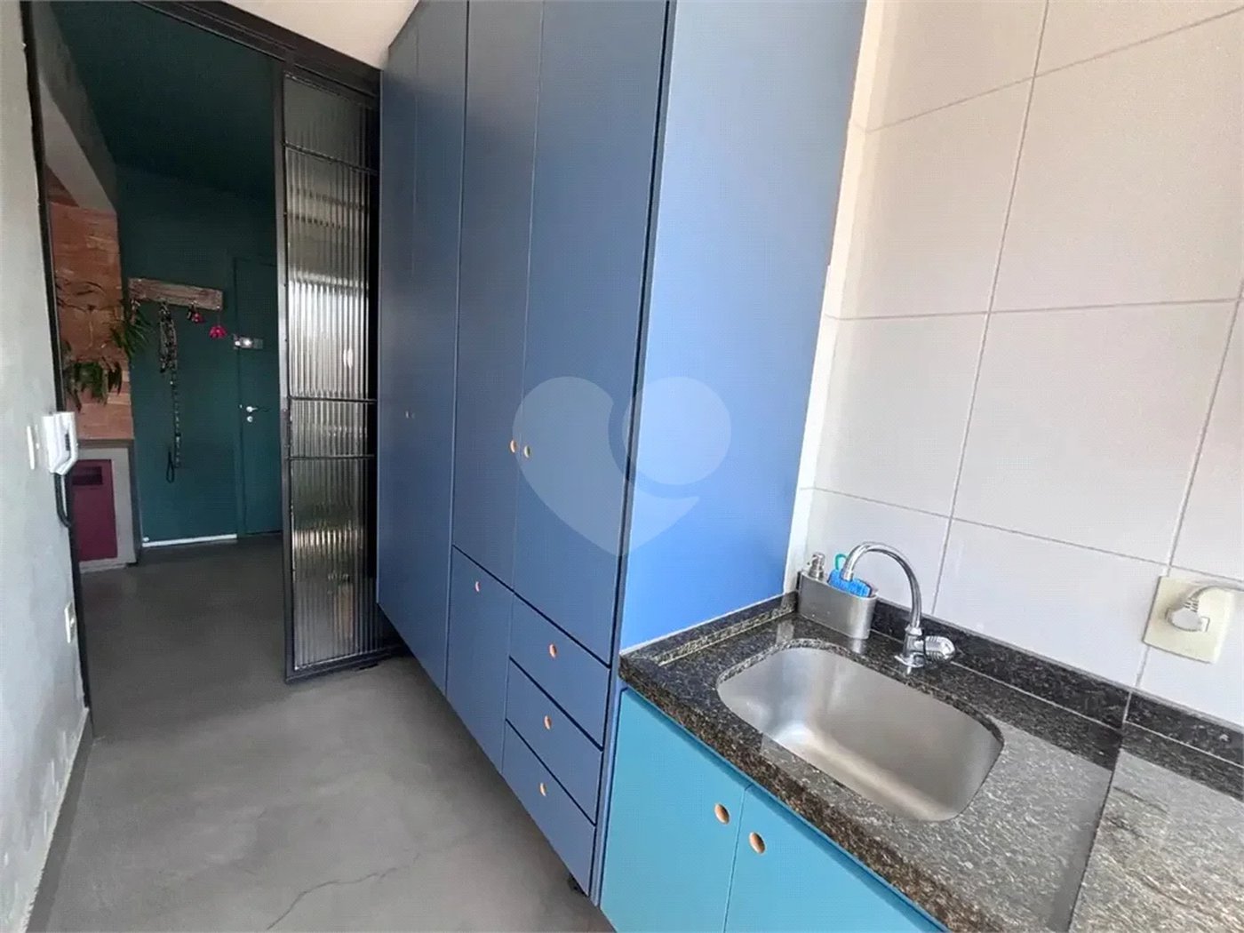 APARTAMENTO 2 QUARTOS 1 SUÍTE COM 62 M2 MOÓCA