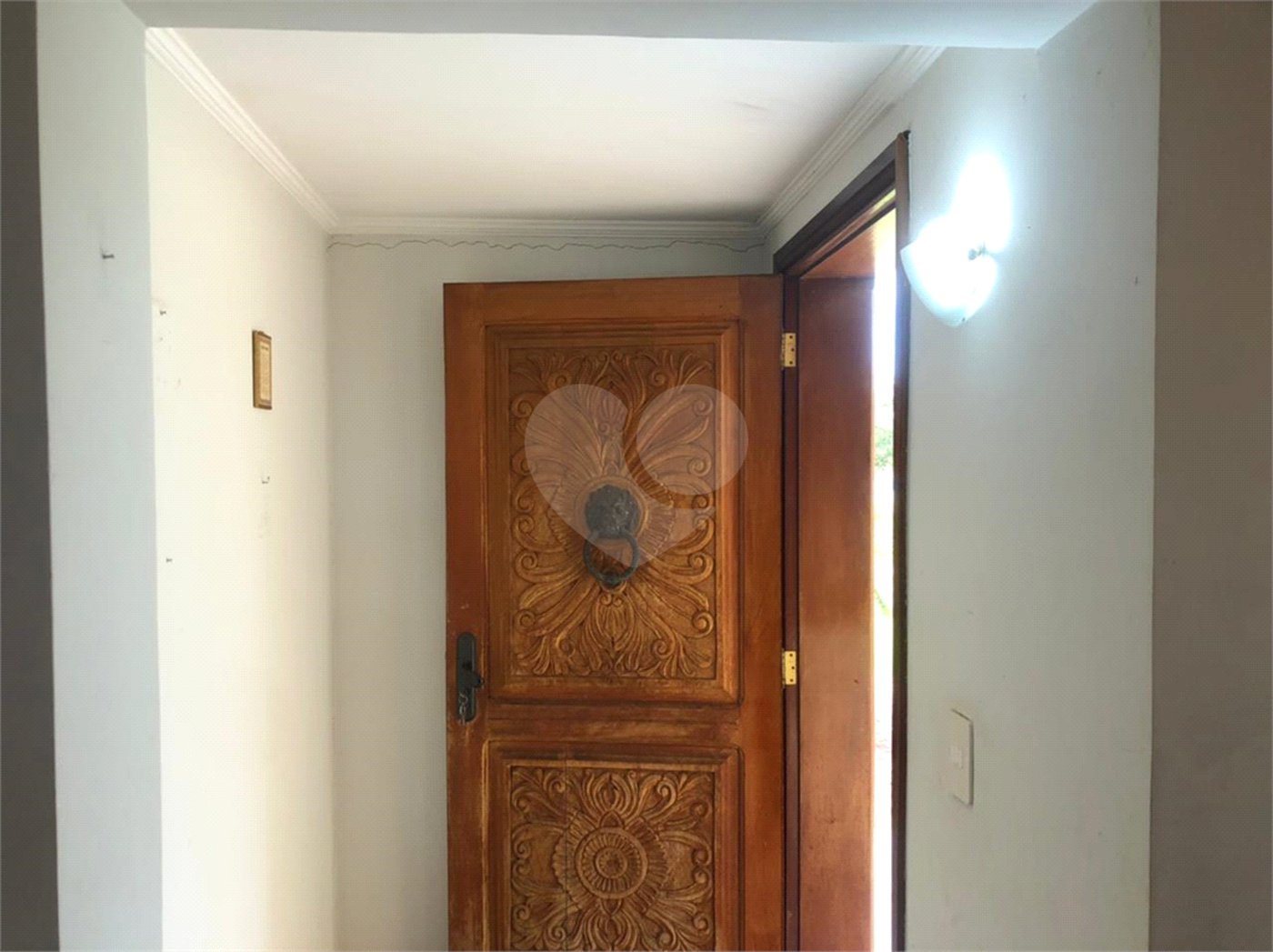 Casa para venda no Condomínio Parque Faber 1