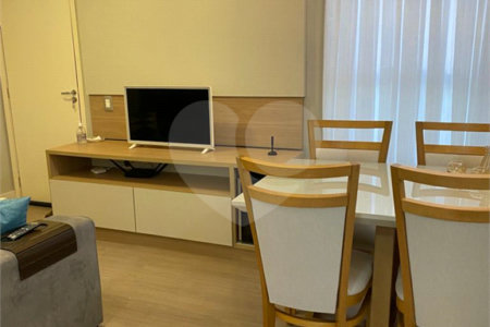 Apartamento a venda no Monte Logan