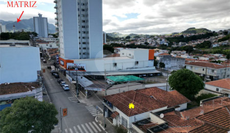 Casa à venda com 5 quartos no Centro, Andradas, MG