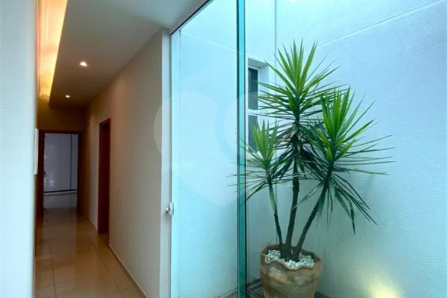 Casa Condomínio Residencial Tomazella