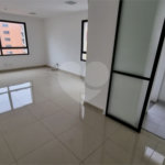Sala comercial em Perdizes para alugar