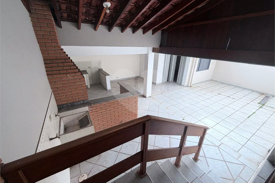 Casa à venda ou para alugar com 4 quartos, sendo 2 suítes,  em Jardim Brasília, Piracicaba, SP