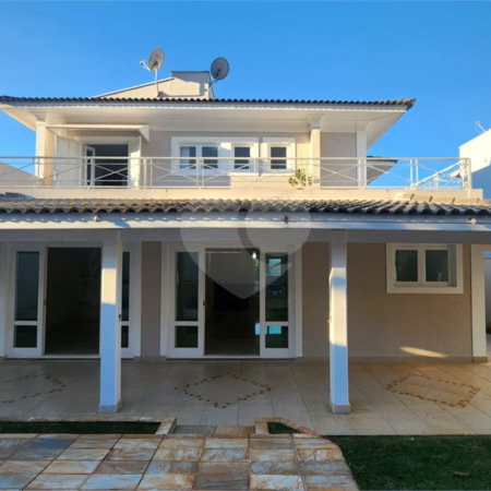 Casa para Venda e Locação no Condomínio Villaggio Capriccio – Louveira/SP