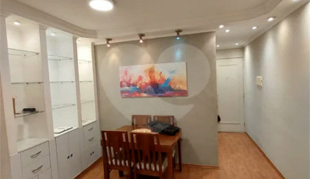 Apartamento à venda com 3 quartos em Vila Lageado, São Paulo, SP