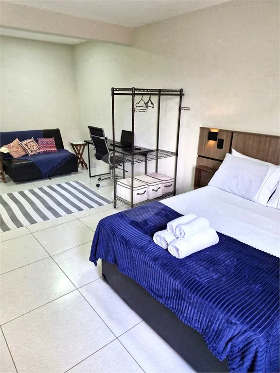 Apartamento com 1 dormitório à venda, 40 m² por R$ 219.000,00 - Mooca - São Paulo/SP