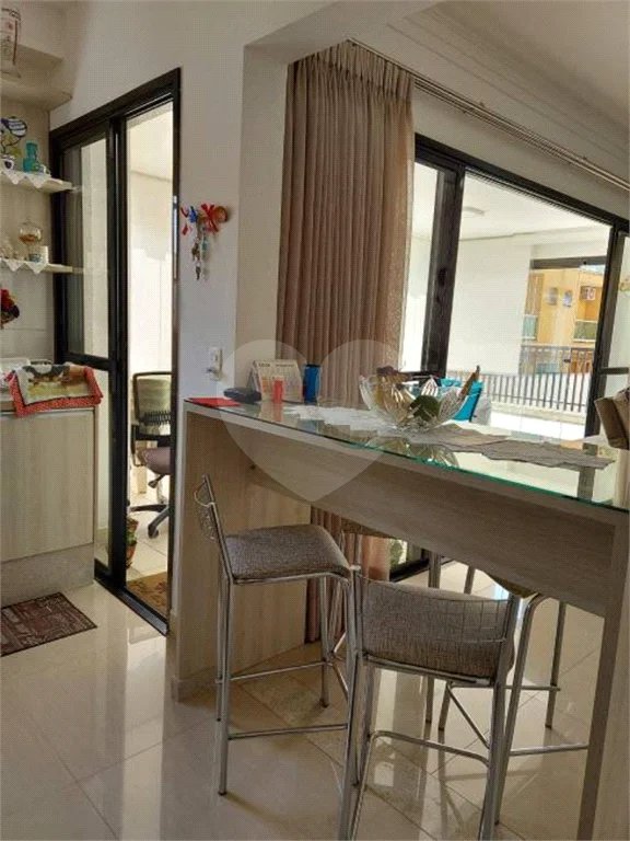 Apartamento à venda na Vila Carrão, 3 quartos (1 suíte), garden