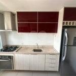 Apartamento mobiliado para alugar com 1 quarto em Centro - Piracicaba - SP