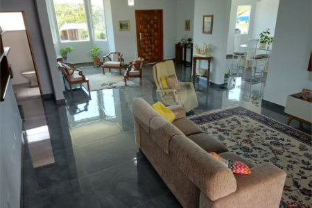 Casa de Alto Padrão no Residencial dos Lagos em Itupeva SP