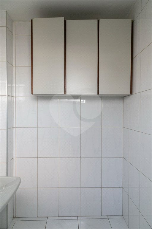 Apartamento no Cambuci com 2 dormitórios e vaga à venda