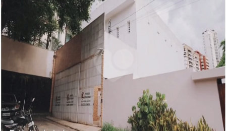 Oportunidade de Prédio Comercial para locação em Moema e Vila Nova Conceição.