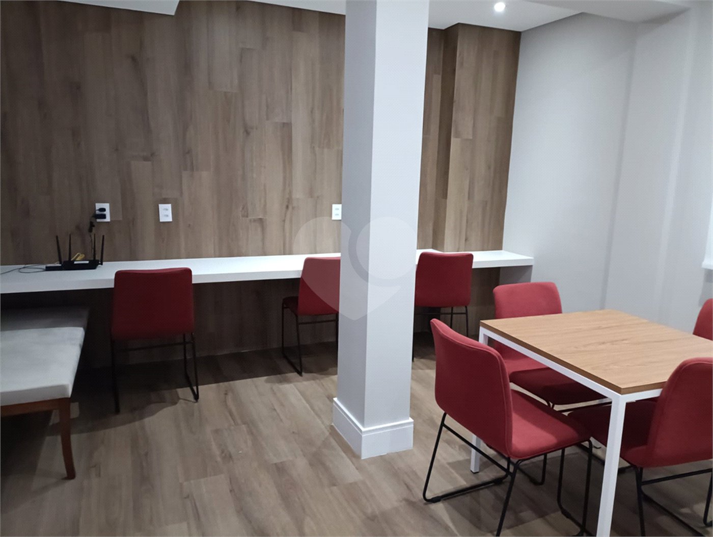 Apartamento de 35m² a venda na Mooca - 01 dormitório