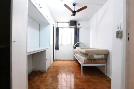 Apartamento à venda com 4 quartos em Vila Isabel, Rio de Janeiro, RJ