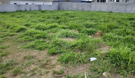 Terreno à venda no condomínio Reserva Rudá, São José dos Campos - SP
