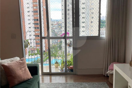 Apartamento à venda com 2 quartos, sendo 1 suíte, em Jardim Londrina, São Paulo, SP