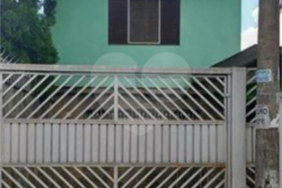 Sobrado à venda com 4 quartos em Mandaqui, São Paulo, SP