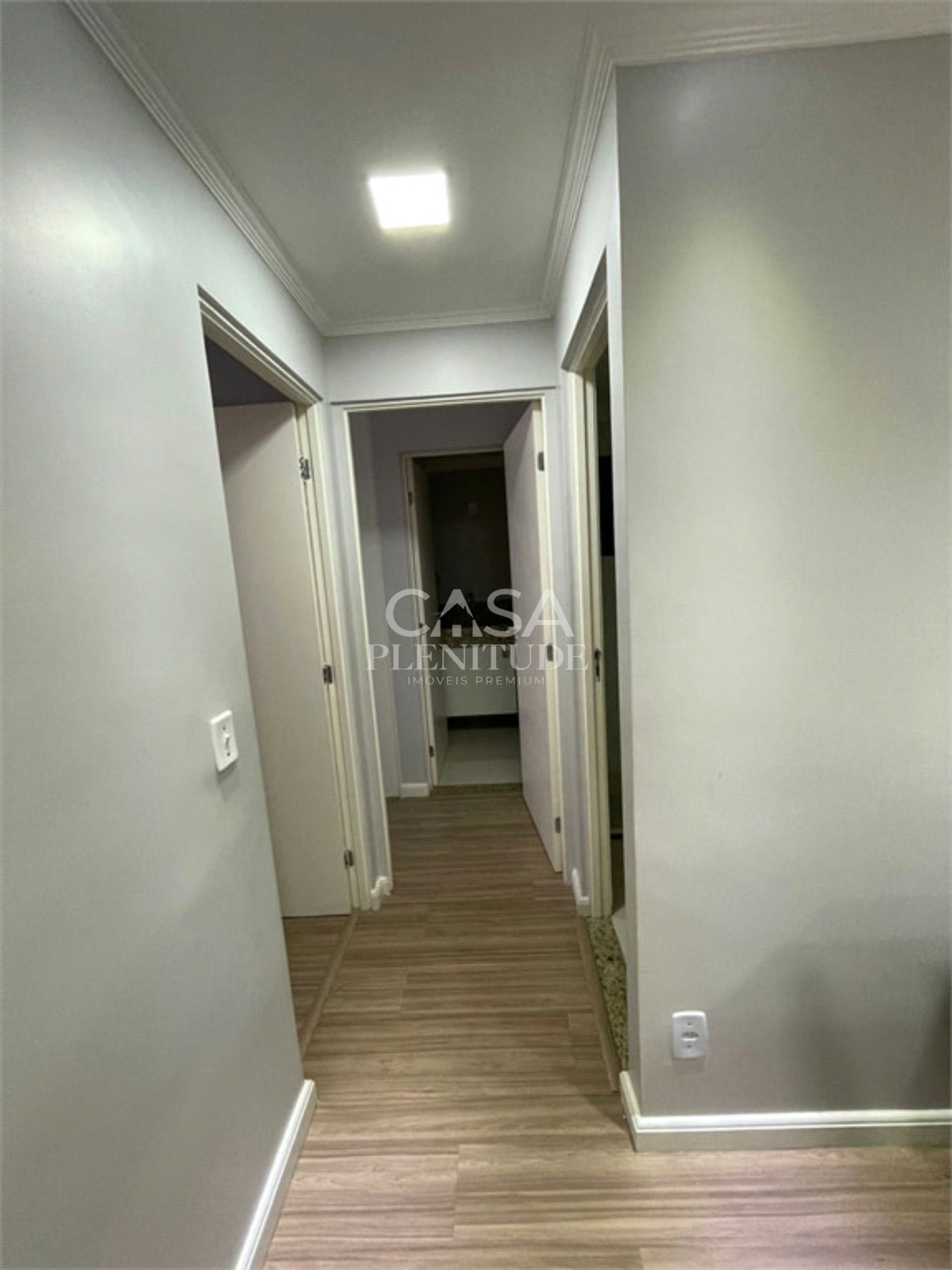 Apartamento à venda com 2 quartos, sendo 1 suíte, em Jardim Piratininga, Sorocaba, SP