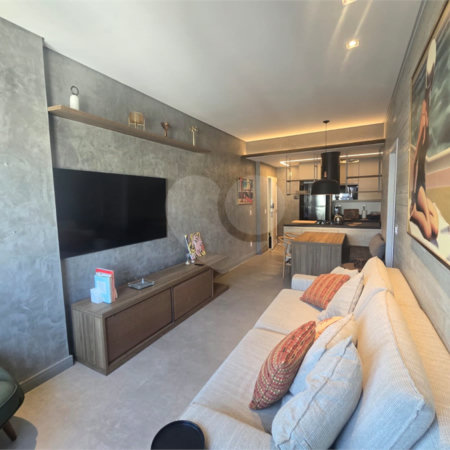 Apartamento para alugar com 2 quartos, sendo 1 suíte, em Leblon, Rio de Janeiro, RJ