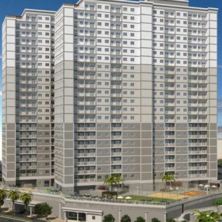 Edifício Residencial Biblos