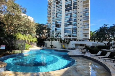 Cobertura à venda com 4 suítes em Jardim Portal da Colina, Sorocaba, SP